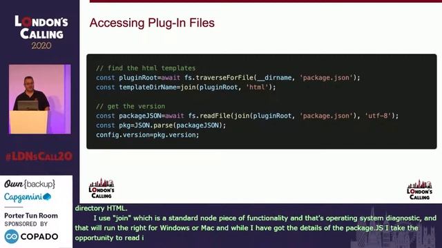Documenting your Org from the Metadata Source with Keir Bowden смотреть онлайн