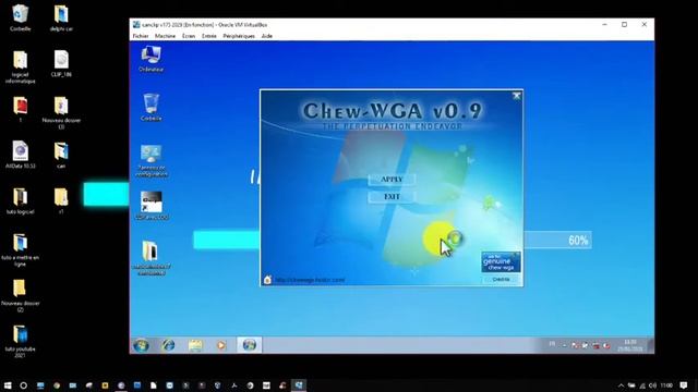 comment activer windows 7 rapidement смотреть онлайн