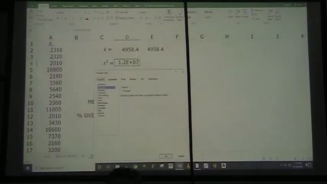 CHAPTER 7 EXCEL смотреть онлайн