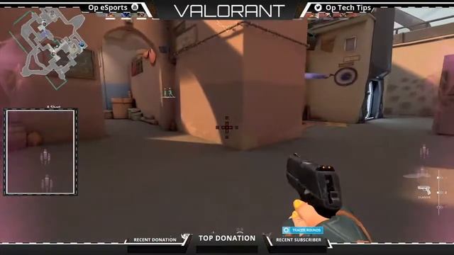 Valorant Live With Op AssassinValorant Live | Members & Subscriber Games смотреть онлайн