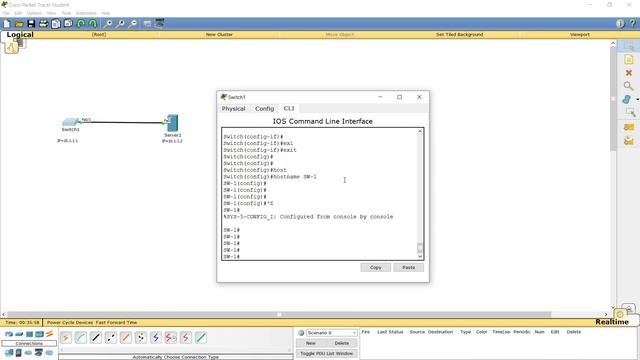 backup from startup-config switch to tftp server смотреть онлайн