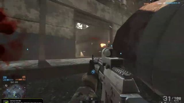 Battlefield 4 Gameplay Part 1 смотреть онлайн