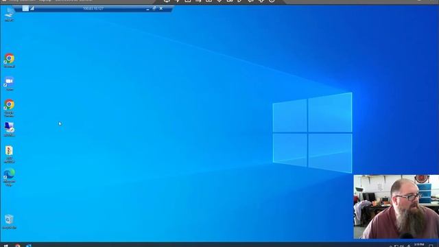 RDP into MotorClothes PC смотреть онлайн