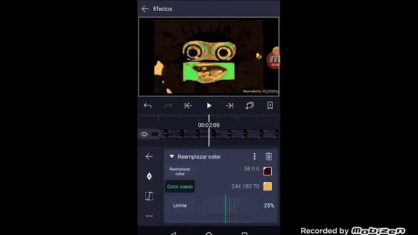 How To Make 4ormulator v1 Vegas Pro 17.0 and Alight Motion Pro Part 2