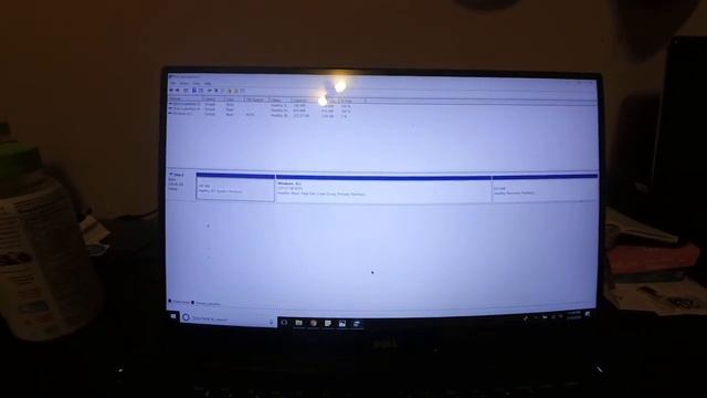 GLOTRENDS 35R-C SW vs HW Raid Difference and Trying to Create a Windows Software RAID Array смотреть онлайн