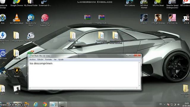 Como ponerle temas a windows 7 starter (2013) смотреть онлайн