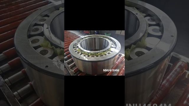 NNU4184M 370680/HC cylindrical roller bearings taper roller bearing смотреть онлайн