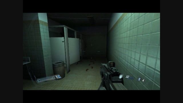 FEAR 2 en Ati Radeon 3100 смотреть онлайн