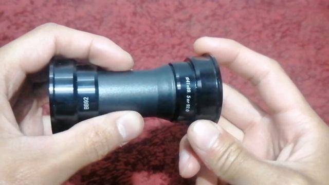 AliExpress ONIRII Bike Bottom Bracket T47/24mm/30mm 86-92mm 68-73mm BSA BB30PF41 Thread BB каретка смотреть онлайн
