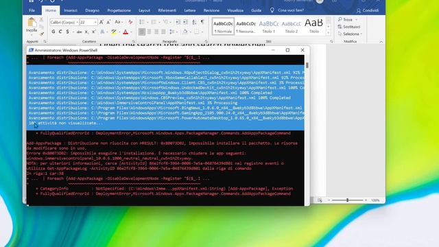How Fix Error You'll Need A New App To Open This Windowsdefender for WINDOWS 11 10 смотреть онлайн