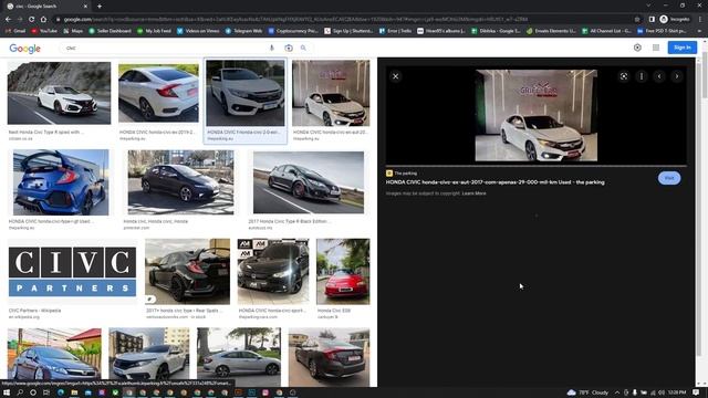 How To Get New Incognito Window For Safe Search In Chrome смотреть онлайн