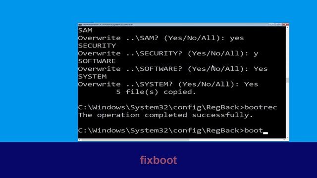 0x0000002B PANIC_STACK_SWITCH Blue Screen Error Fix Windows 11 смотреть онлайн