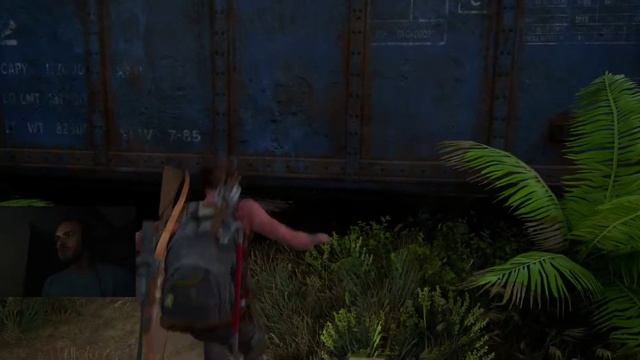 restt - The Last of Us 2 │ #5.3 смотреть онлайн