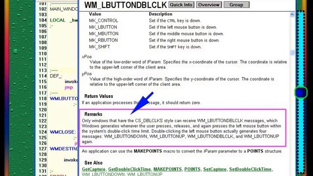 Assembler Windows Coding 05 смотреть онлайн