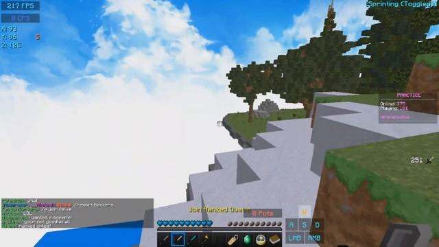 smhroyal 1k pack release (1,000 Sub Special) | Minecraft PvP Texture Pack смотреть онлайн
