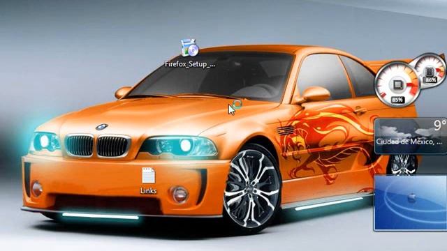 Descargar Firefox 3.5.wmv смотреть онлайн