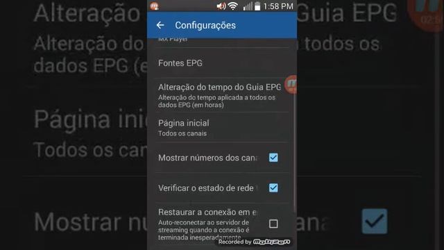 Como baixa IPTV PRO de graça no seu celula tablet смотреть онлайн