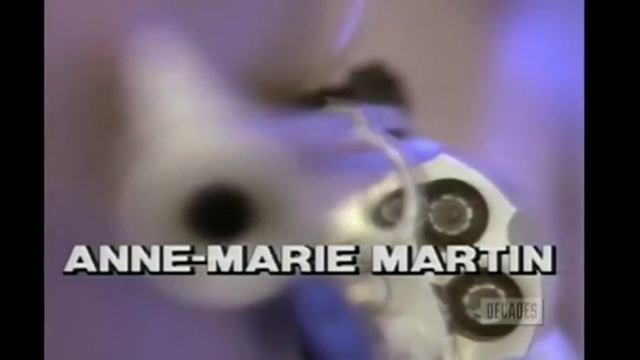 Sledge Hammer! Intro (1986)