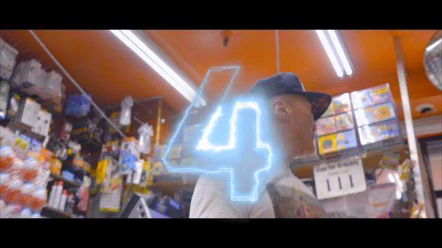 China Mac - 10 "G" Commandments | 🎥 @tikadegallo смотреть онлайн
