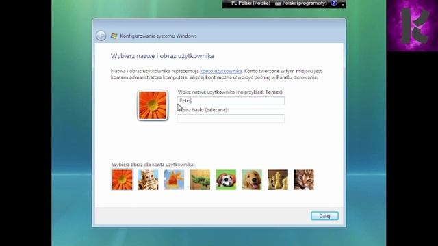 Installing Windows Vista in 2024! (Timelapse) смотреть онлайн