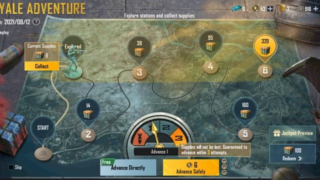 👇PUBG MOBILE ROYAL ADVENTURE SPIN / TAMIL / CROW GAMING 💯 смотреть онлайн