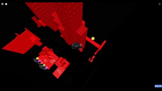 tower of destructive peril progress 1 (high terrify-SHUT UP!) (flor 3) смотреть онлайн
