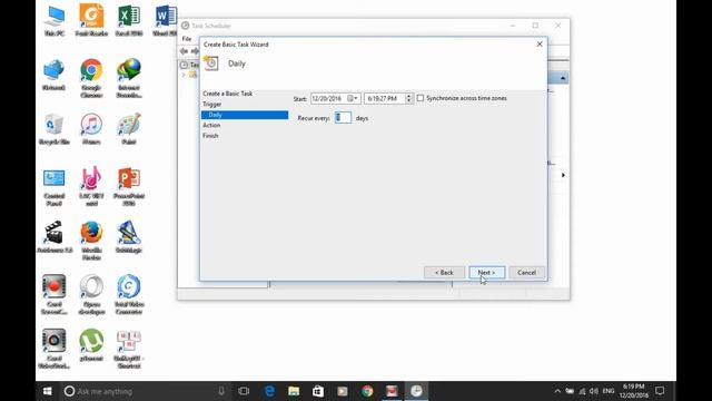 [Windows 10] How to Set Timer to Shut Down PC Automatically смотреть онлайн