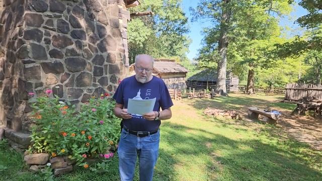 Abraham Lincoln Proclamation of Humiliation, Fasting, and Prayer 1863 смотреть онлайн