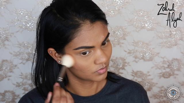 CASUAL SLAY // GRWM | ZAHRAH ALIYAH смотреть онлайн