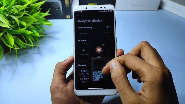 MIUI MiX 21.7.14 For Redmi Note 5 Pro | Android 11 | MIUI 12 Camera, July Security Patch, SRK Kerne смотреть онлайн