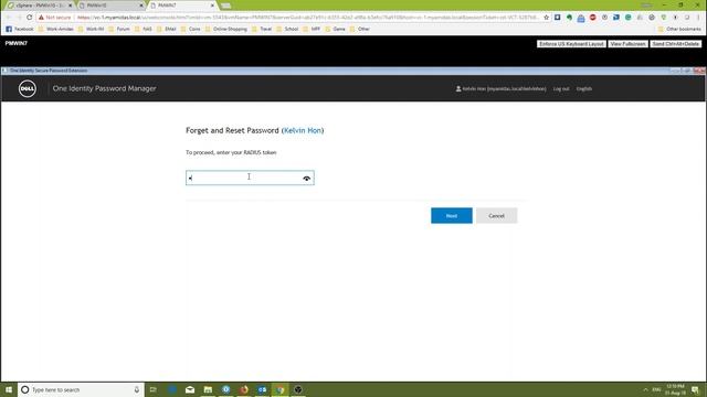 Password Manager - Windows 7 Reset Password смотреть онлайн
