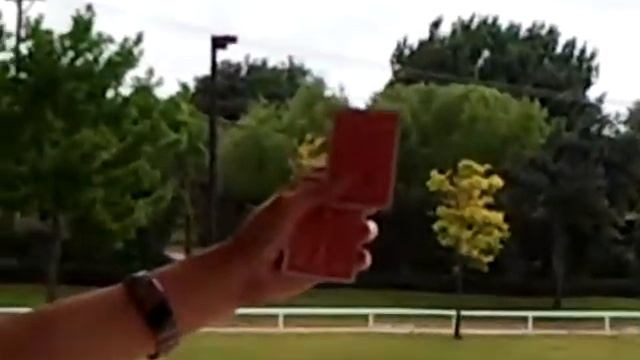 Reverse Printed [Live With Ivan Torres] смотреть онлайн