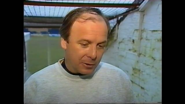 Vintage Stags, 1995, Mansfield Town 6-2 Lincoln City смотреть онлайн