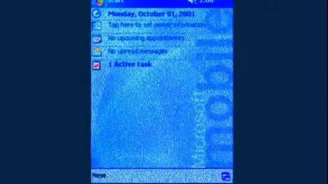 The Pocket PC 2000 & 2002 Remix - By Julian Perkins смотреть онлайн