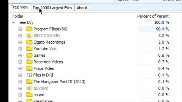 How To Get Rid Of Files Cluttering Up Your Hard Drive - Tutorial смотреть онлайн
