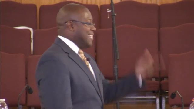 Rev. Todd Atkins: "The Windows of Heaven" (11.6.16) смотреть онлайн