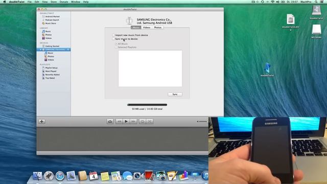 Itunes mit Android synchronisieren [Full HD] смотреть онлайн