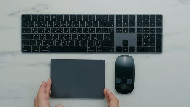 Apple iMac Pro | ! لية أشتريت كومبيوتر ب ١٧٠ الف جنية смотреть онлайн