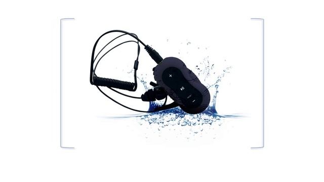 BEST MP3 Music Player For Swimming !!! - Review Mp3 Music Player For Swimming And Sport смотреть онлайн