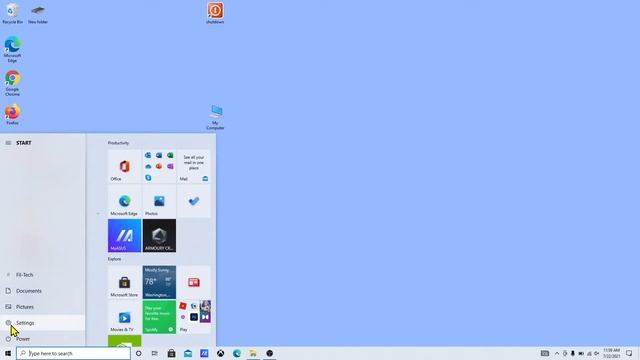 How to Turn On Bluetooth In Windows 10 смотреть онлайн