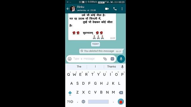 HOW TO REVERT SENT MESSAGE ON WHATS APP || HOW TO SHARE LIVE LOCATION ON WHATS APP WHATS APP UPDATE смотреть онлайн