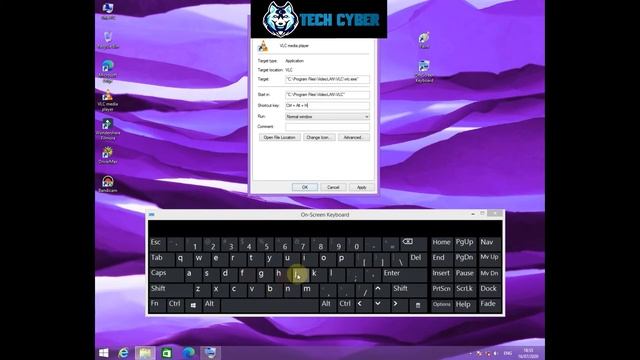 3 Cool tips every PC user must know | Amazing tricks | Windows 8.1 || Tech cyber смотреть онлайн