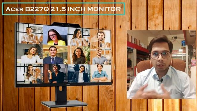 Best Monitor For Gaming | Video Editing | Under Budget | Acer | Dell | Hindi | 2020 смотреть онлайн