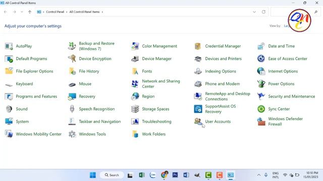 Hướng dẫn Khắc phục lỗi Laptop không có Âm thanh trên Windows 11 смотреть онлайн
