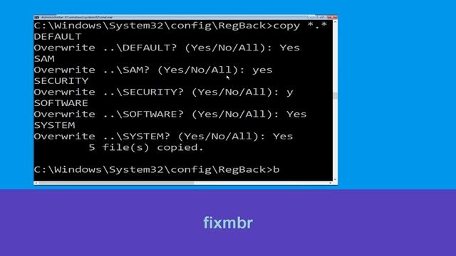 WORKER_THREAD_RETURNED_WITH_BAD_IO_PRIORITY 0x00000128 Blue Screen Error Fix Windows 10 смотреть онлайн