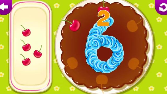 learning videos for kids to count the numbers смотреть онлайн