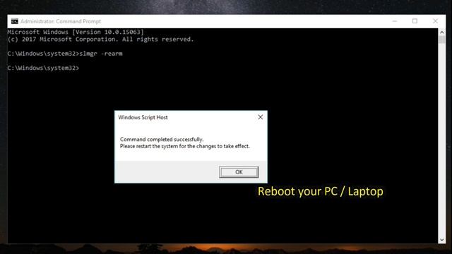 Fix: Your Windows License Will Expire Soon "Error on Windows" [ 3 Quick Ways ] смотреть онлайн