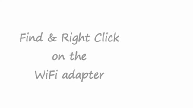 How to find WiFi password in Windows 10 смотреть онлайн