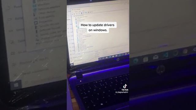 How to update drivers on windows 10 смотреть онлайн