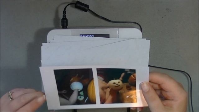 Canon Selphy cp900 printer смотреть онлайн
